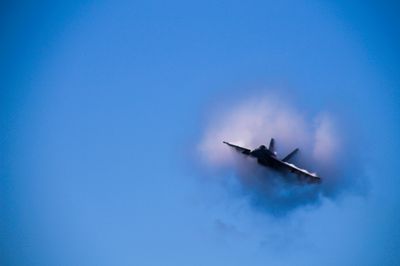 Flyby