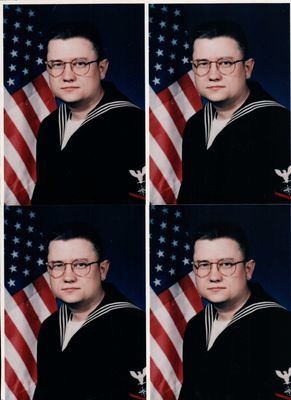 My first deployment photos